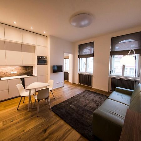 Residence "Gregorius" 布拉格 外观 照片