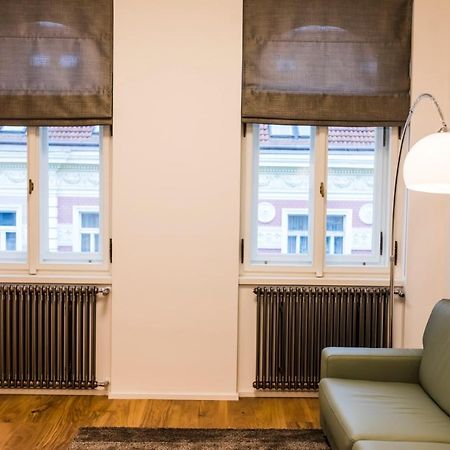 Residence "Gregorius" 布拉格 外观 照片