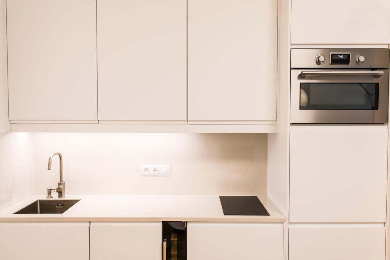 Residence "Gregorius" 布拉格 外观 照片