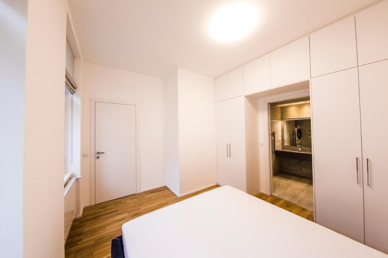 Residence "Gregorius" 布拉格 外观 照片